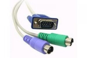 Adder Multiprotocol PS/2 CABLE 5m