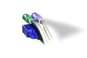 Adder Multiprotocol PS/2 CABLE 2m