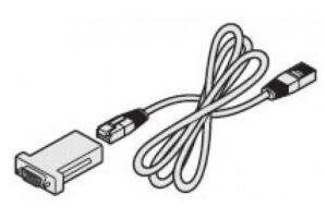 Adder Bios upgrade Cable
