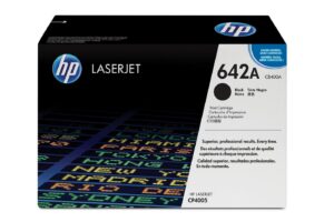 Toner Black CP 4005