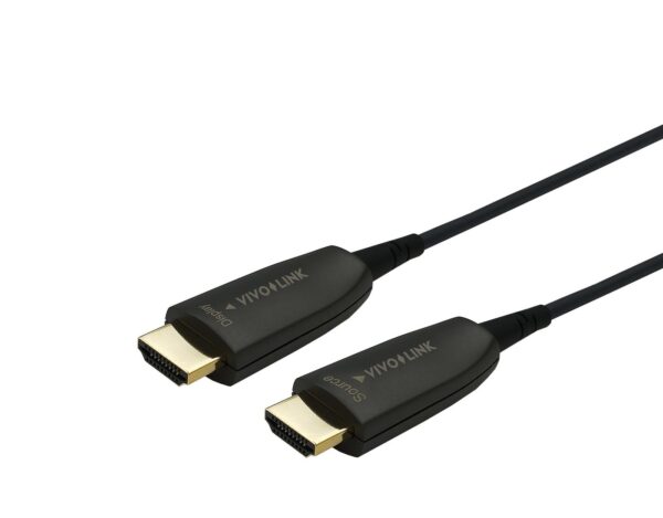 Vivolink OPTIC HDMI 8K CABLE 80 meter