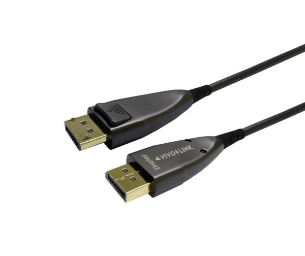Vivolink PRO DISPLAYPORT OPTICAL 40m