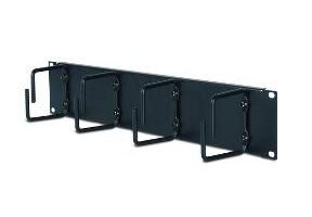 APC Horizontal Cable Organizer/2U