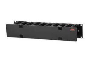 APC Horizontal Cable Manager 2U x