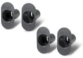 APC Spool f Vertical Fibre Organiz