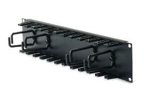 APC Cord Reten. Bracket f RM PDU