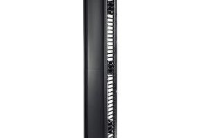 APC VERTICAL CABLE MANAGER F/