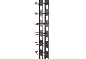 APC Vertical Cable Organizer