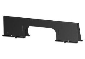 APC Shielding Partition wide black