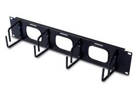 APC Cable Organizer/2u Horizontal