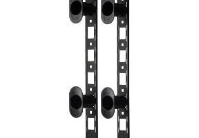 APC Vertical Fiber Organizer