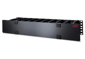 APC 2U Horizontal Cable Manager