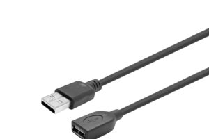 Vivolink USB 2.0 ACTIVE CABLE A MALE -