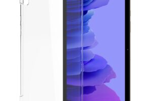 eSTUFF Galaxy Tab A7 ORLANDO Clear