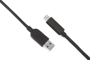 Huddly USB 3 Cable - Type C to A