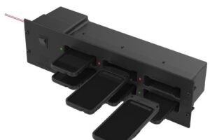 RAM Mounts UNPKD RAM ELECTRICAL RACK