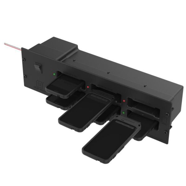 RAM Mounts UNPKD RAM ELECTRICAL RACK
