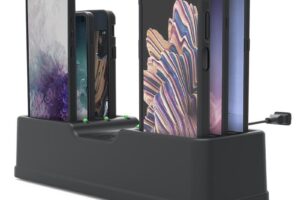 RAM Mounts UNPKD RAM DESKTOP POWERED GDS