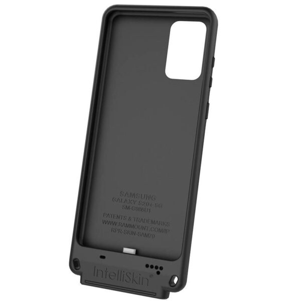 RAM Mounts GDS INTELLISKIN SAMSUNG S20+
