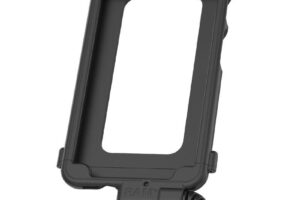 RAM Mounts UNPKD RAM TOUGH-CASE WITH