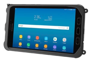 RAM Mounts SKIN FOR SAMSUNG GALAXY TAB