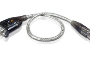 Aten USB to serial adapter (RS232)