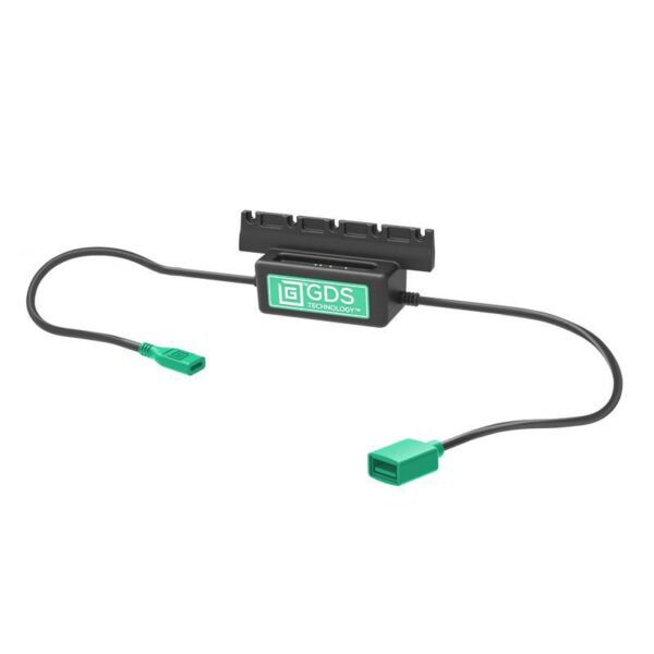 RAM Mounts UNPKD RAM GDS VEHICLE DOCK