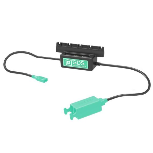 RAM Mounts UNPKD RAM GDS VEHICLE DOCK