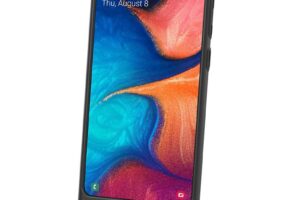 RAM Mounts GDS INTELLISKIN FOR SAMSUNG