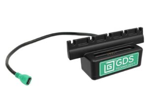 RAM Mounts UNPKD RAM GDS VEHICLE DOCK