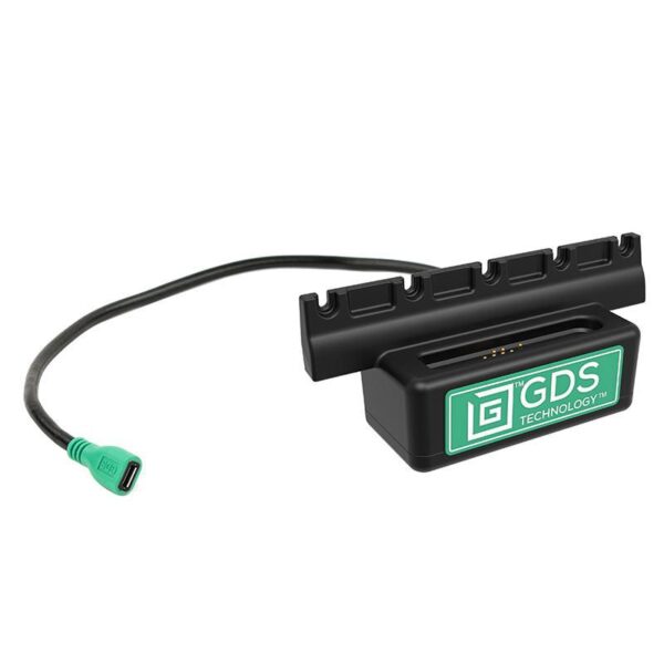 RAM Mounts UNPKD RAM GDS VEHICLE DOCK