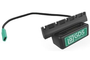 RAM Mounts UNPKD RAM GDS VEHICLE DOCK