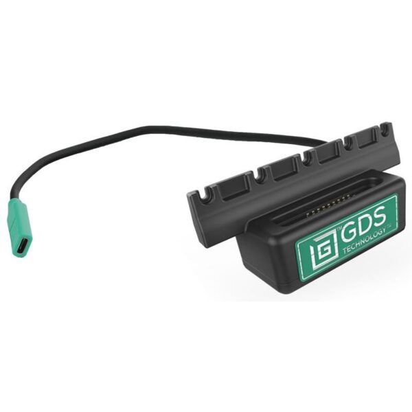 RAM Mounts UNPKD RAM GDS VEHICLE DOCK