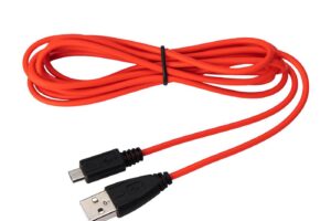 Jabra Evolve USB Cable, TGR, USB-A