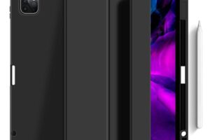 eSTUFF SEATTLE Pencil Case iPad Pro