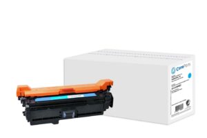 Toner Cyan 2643B002AA