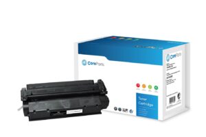 Toner Black 7833A002