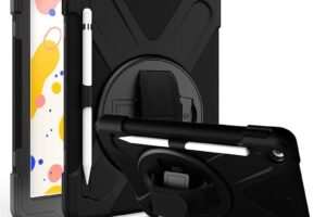 eSTUFF iPad 10.2 CHICAGO Full Body