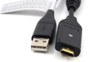 Samsung Data Link Cable