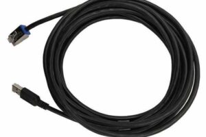 Datalogic USB cable, Type A, 4.5m