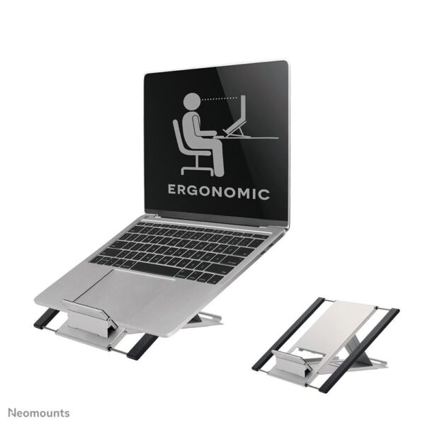 Neomounts Portable Laptop And Tablet
