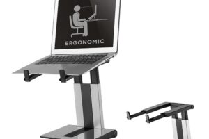 Neomounts Foldable Laptop Stand -