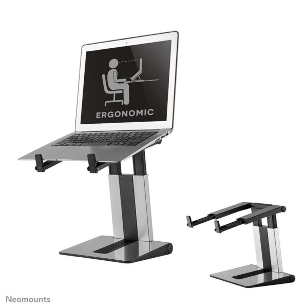 Neomounts Foldable Laptop Stand -