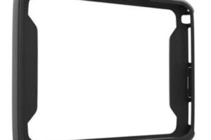 Zebra ET8X RUGGED SNAPBACK BOOT.