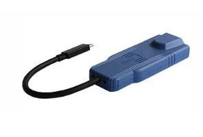 Raritan Single USB-C CIM connection