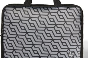 HP 11-Inch Tablet Sleeve