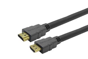 Vivolink PRO HDMI CABLE W/LOCK SPIKE