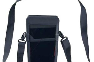 Honeywell EDA70/71 CARRY CASE STANDARD