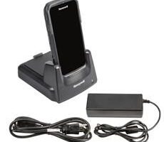 Honeywell CT50 charger kit