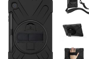 eSTUFF Shoulder Strap for AUSTIN and